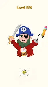 Add One More Line (DOP 4: Draw One Part) screenshot 6