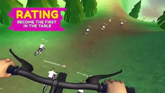 Riding Extreme 3D screenshot 6