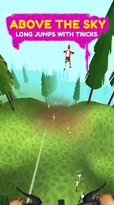 Riding Extreme 3D screenshot 4