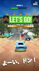 Race Master 3D screenshot 7