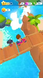 Bliss Bay screenshot 6