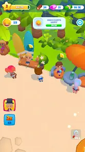 Bliss Bay screenshot 5