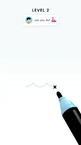 Color Page Paradise (ASMR Coloring Game) screenshot 1