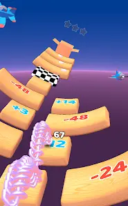 Count and Bounce screenshot 6