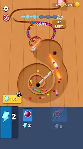 Rolling ASMR screenshot 2