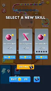 Rolling ASMR screenshot 3