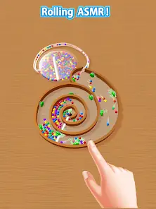 Rolling ASMR screenshot 7