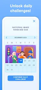 Cryptogram Words Master screenshot 4