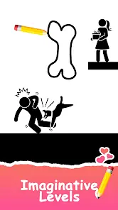 Save The Stick: Draw 2 Save screenshot 3