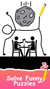 Save The Stick: Draw 2 Save screenshot 5