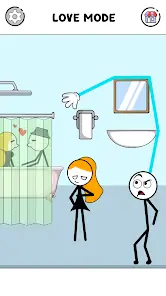 Stick Robber Stealing Games screenshot 6