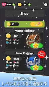 Match 3D - Triple Match Master screenshot 5