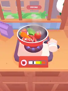 The Cook - 3D Cooking Game screenshot 7