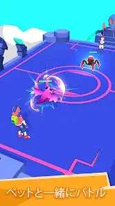 Monster Pocket: Run & Build screenshot 4