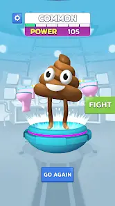 Merge Anything - Mutant Battle screenshot 3