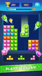 Block Puzzle - Gem Block screenshot 5