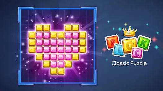 Block Puzzle - Gem Block screenshot 6