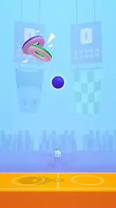 Hoop Stars screenshot 2