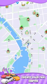 Pick me up - idle screenshot 1