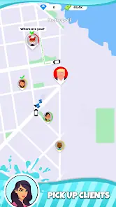 Pick me up - idle screenshot 3