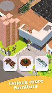 Restaurant Story: Decor & Cook screenshot 5