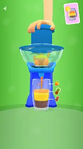 Blend It 3D screenshot 2