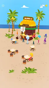 Blend It 3D screenshot 3