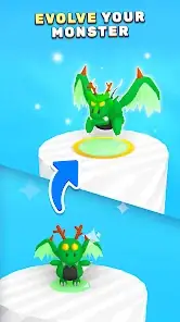 Monster Box screenshot 3