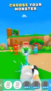 Monster Box screenshot 6