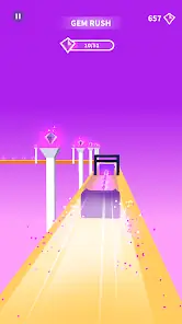 Jelly Shift screenshot 5