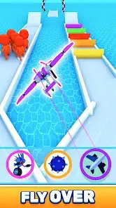 Robo Runner screenshot 1