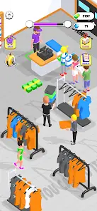 Outlets Rush screenshot 5