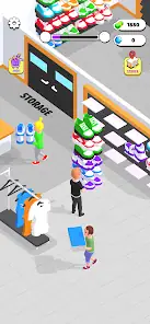 Outlets Rush screenshot 4