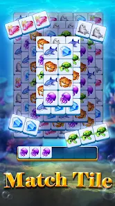 Triple Go: Match-3 Puzzle screenshot 7