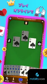 Hearts: Card Game screenshot 7