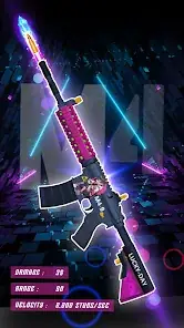 LightSaber - Gun Simulator screenshot 6