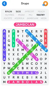 Word Search screenshot 2