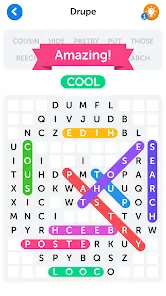 Word Search screenshot 3