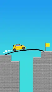Draw Bridge Puzzle - Draw Game screenshot 7