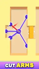 Spider Guy screenshot 2