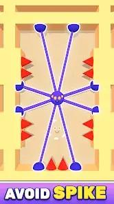 Spider Guy screenshot 3