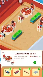 Cooking Placement Academy screenshot 4