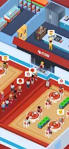 Cooking Placement Academy screenshot 7