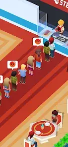 Cooking Placement Academy screenshot 6