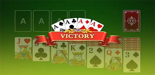 Solitaire Blast Adventure screenshot 7