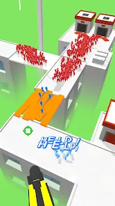 Z Escape screenshot 1