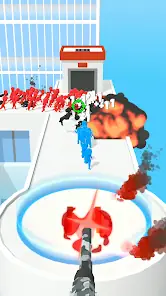 Z Escape screenshot 4