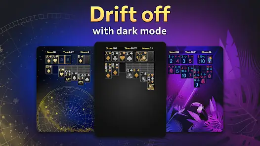 Solitaire Daily Break & Puzzle screenshot 6