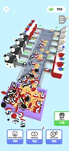 Dessert Factory screenshot 5