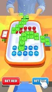 Spinner Merge screenshot 2